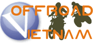 Off-road information, tours and adventures in Vietnam on motorbike, moped scooter, motorcycle, bike, bicycle, car, junk, train and 4x4 vehicles, kayaking and trekking... Site features a tour library of detailed itineraries and photos from the road